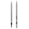 Midnight Cool Black Phantom Core Movement Ultra-Fine Automatic Double-Head Eyebrow Pencil Waterproof, Sweat-proof, Long-lasting wild-shaped Eyebrow Pencil wholesale Item Picture